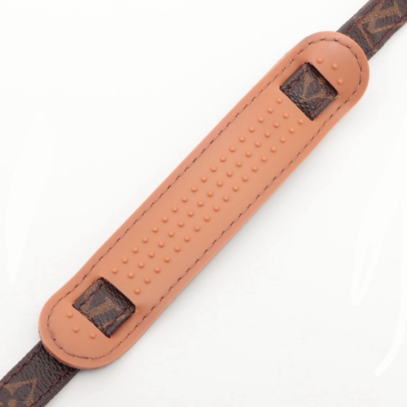 LV MONOGRAM BAG STRAP - Picture 4 of 4